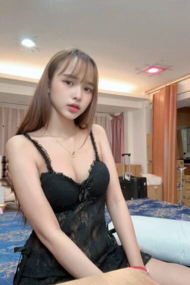 Linlin - Escort in Johor Bahru