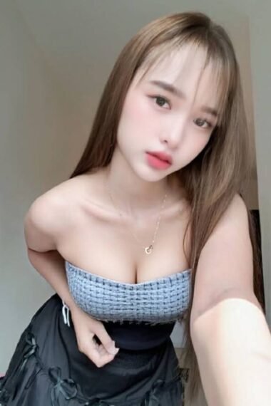 Linlin - Escort in Johor Bahru