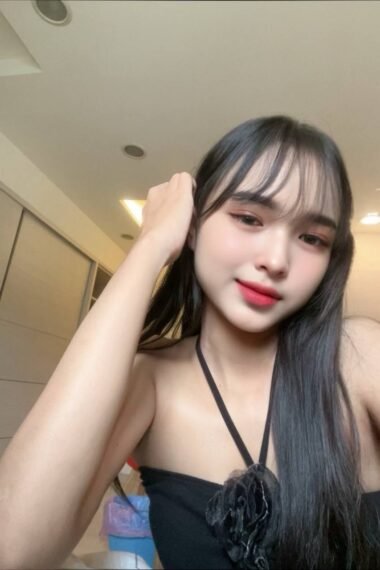 Linlin - Escort in Johor Bahru