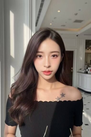 Candy - Escort in Johor Bahru