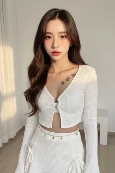 Candy - Escort in Johor Bahru