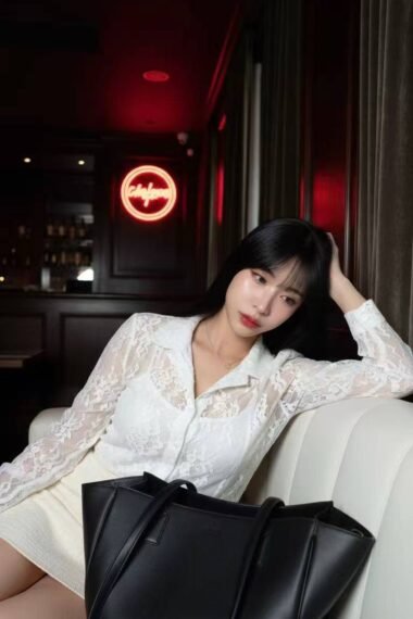 Candy - Escort in Johor Bahru