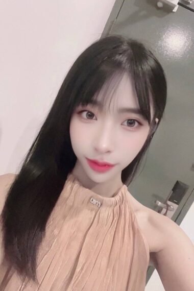 Candy - Escort in Johor Bahru
