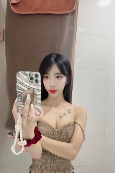 Candy - Escort in Johor Bahru