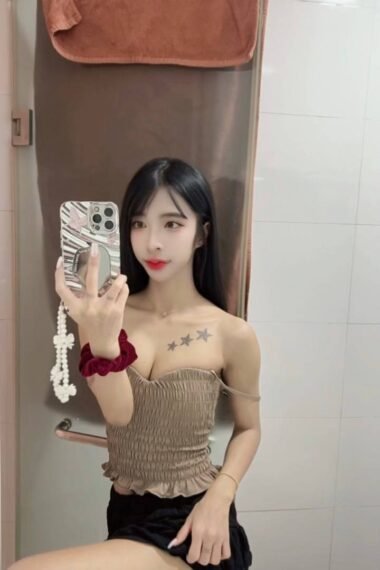 Candy - Escort in Johor Bahru