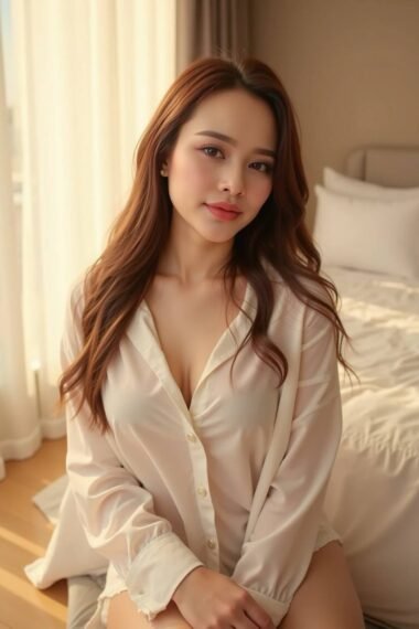 Beauty - Escort in Johor Bahru