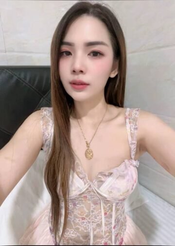 SARA - Johor Bahru Escort