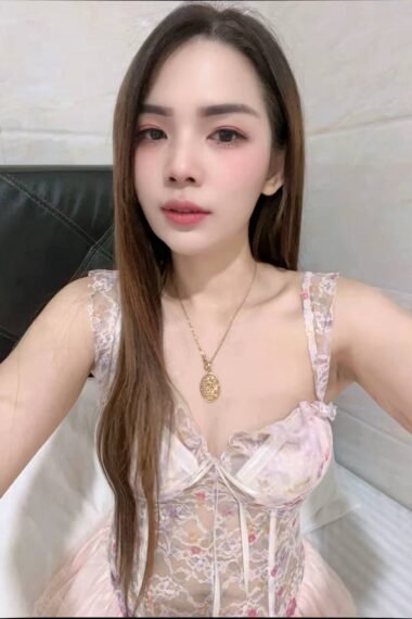 SARA - Escort in Johor Bahru