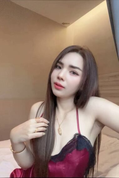 SARA - Escort in Johor Bahru