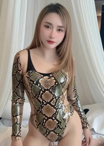 Cloris - Johor Bahru Escort