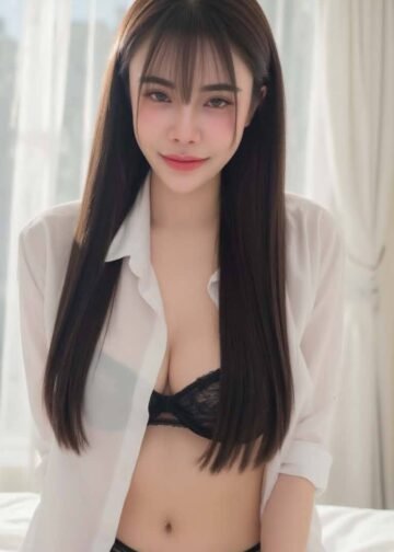 Momo - Johor Bahru Escort