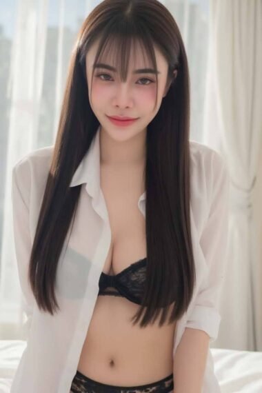 Momo - Escort in Johor Bahru