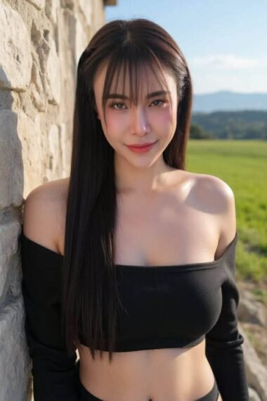 Momo - Escort in Johor Bahru