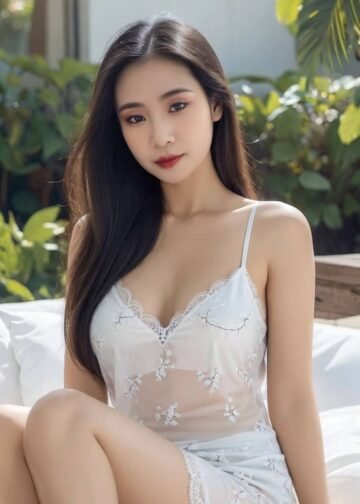 Fa - Johor Bahru Escort