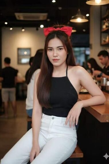 Sandwich - Escort in Johor Bahru