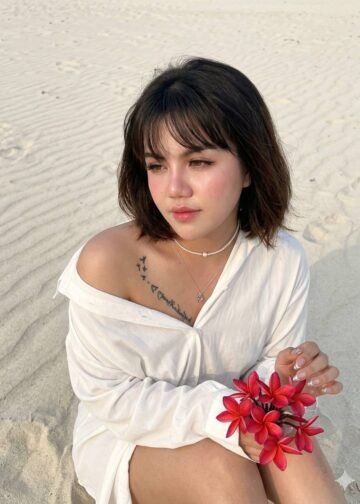 Fatin - Johor Bahru Escort