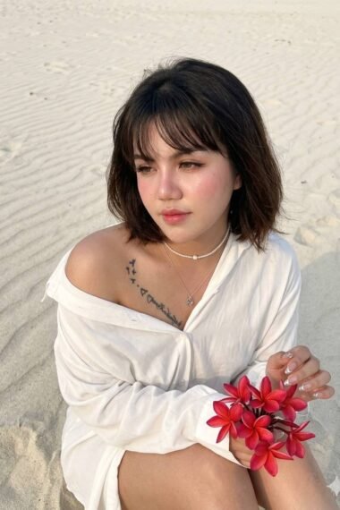 Fatin - Escort in Johor Bahru