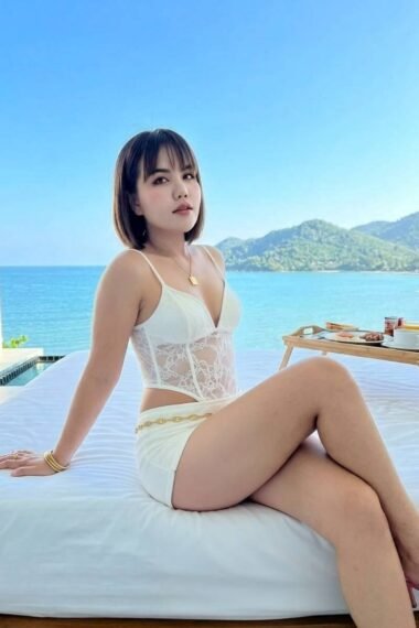 Fatin - Escort in Johor Bahru