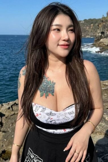 Yumi - Escort in Johor Bahru