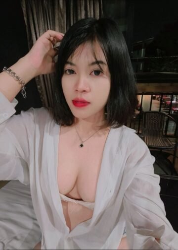 Wilawan - Johor Bahru Escort