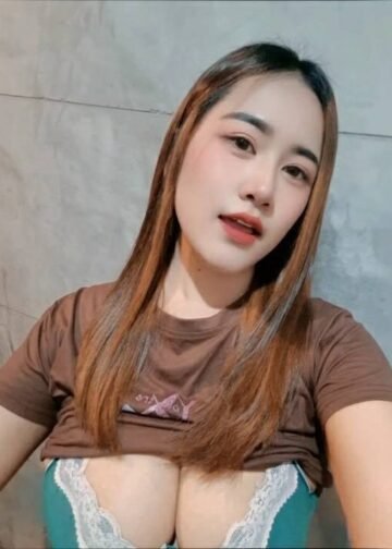 Ann - Johor Bahru Escort
