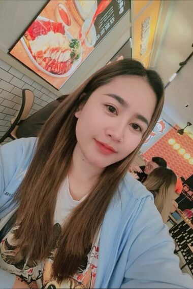 Ann - Escort in Johor Bahru