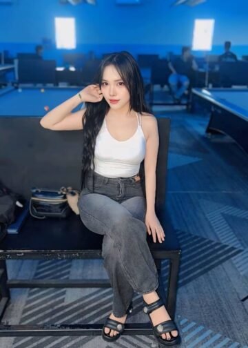 Jeselin - Johor Bahru Escort