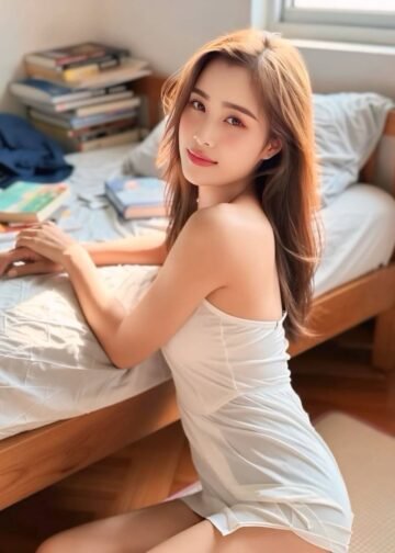 Vava - Johor Bahru Escort