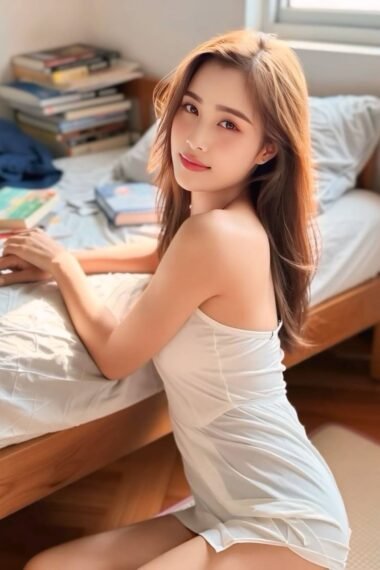 Vava - Escort in Johor Bahru