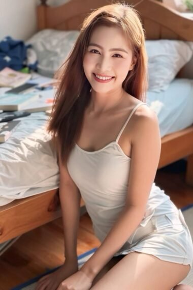 Vava - Escort in Johor Bahru