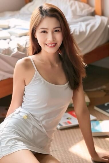 Vava - Escort in Johor Bahru