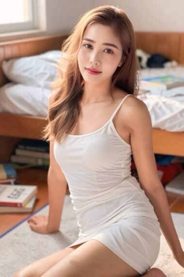 Vava - Escort in Johor Bahru