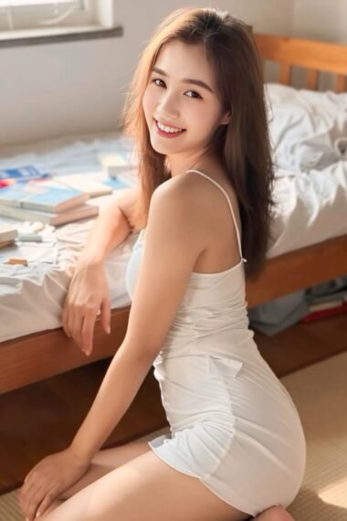 Vava - Escort in Johor Bahru