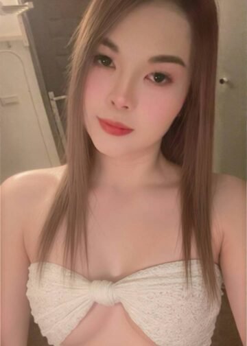 Pie - Johor Bahru Escort