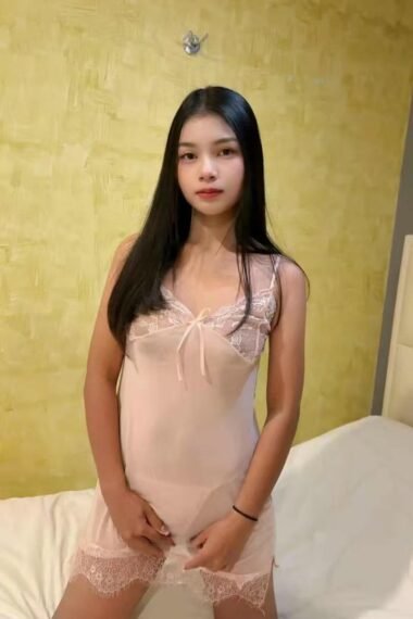Chompu - Escort in Johor Bahru