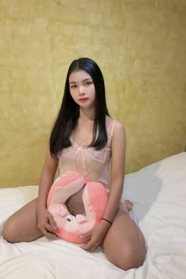 Chompu - Escort in Johor Bahru