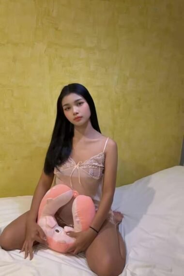 Chompu - Escort in Johor Bahru
