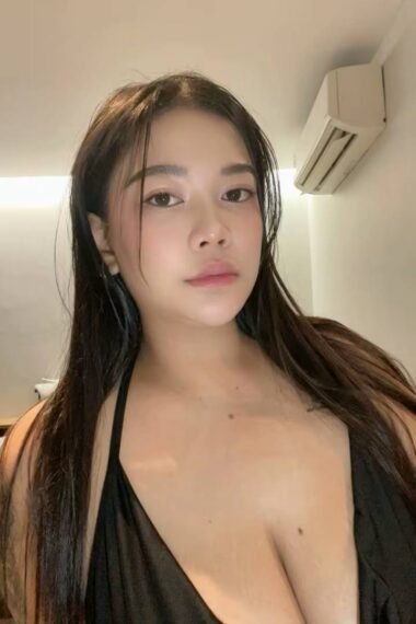 Methung - Escort in Johor Bahru