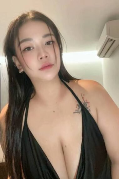 Methung - Escort in Johor Bahru