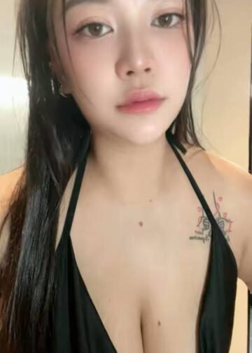 Methung - Johor Bahru Escort