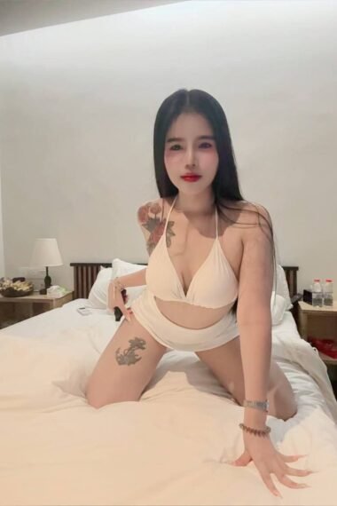 Yuri - Escort in Johor Bahru