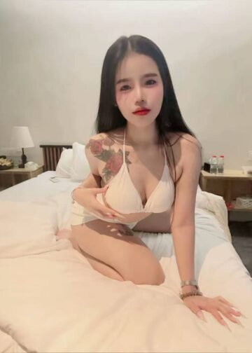 Yuri - Johor Bahru Escort