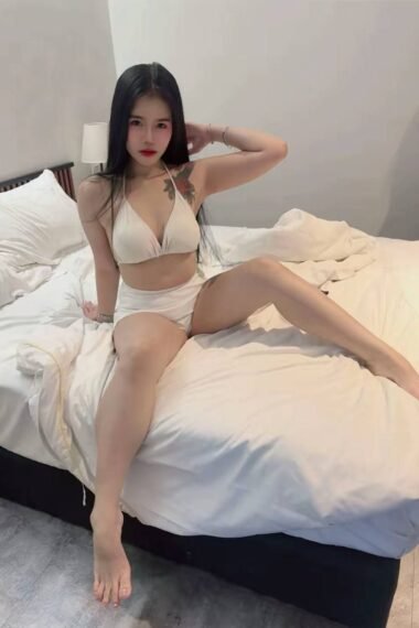 Yuri - Escort in Johor Bahru