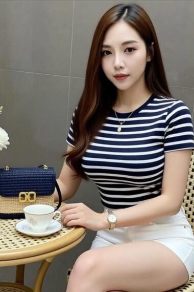Pie - Escort in Johor Bahru