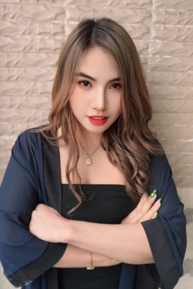 Sera - Escort in Johor Bahru