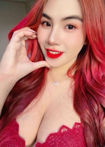 Sera - Johor Bahru Escort