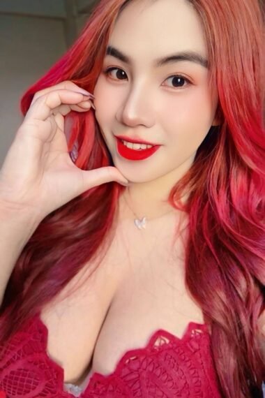 Sera - Escort in Johor Bahru