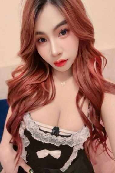 Sera - Escort in Johor Bahru