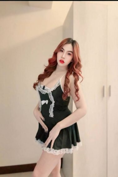 Sera - Escort in Johor Bahru