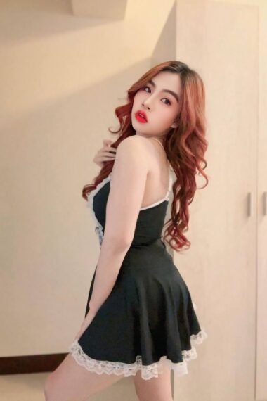 Sera - Escort in Johor Bahru